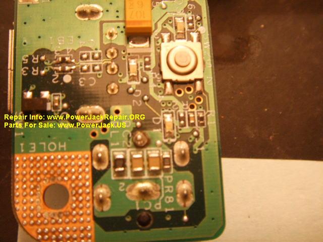 Gateway MX6958 MA3