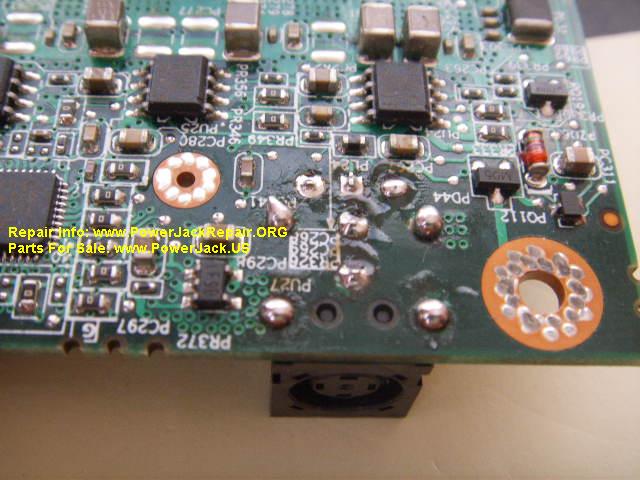 Dell Inspiron 1150 series