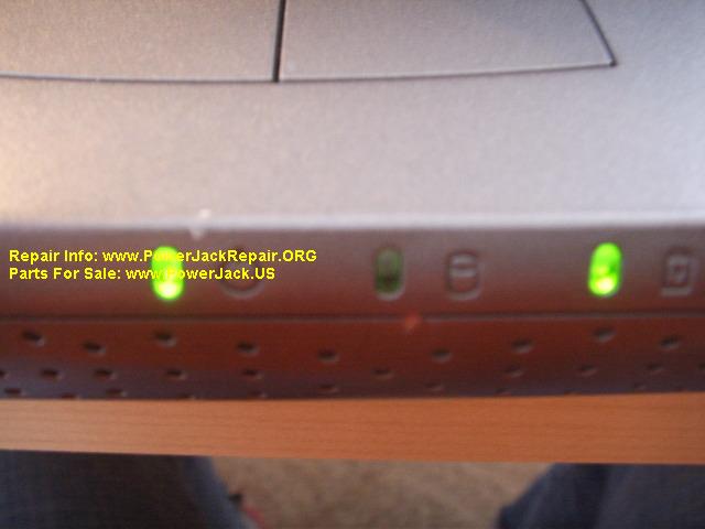Dell Inspiron 1150 series