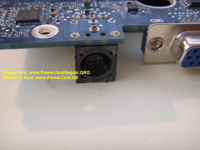 Dell M1710