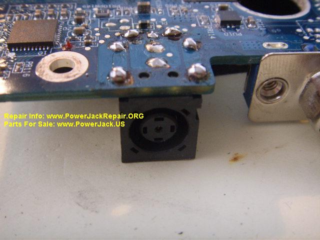 Dell M1710