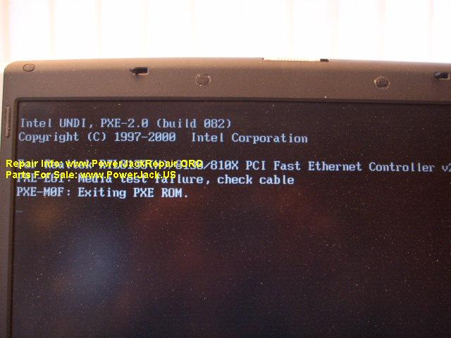 ZV5000 HP Pavilion