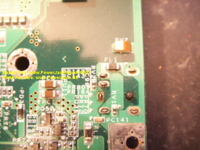 Dell Inspiron 2200