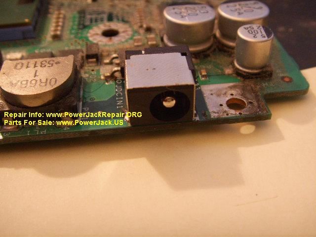 Dell Inspiron 2200
