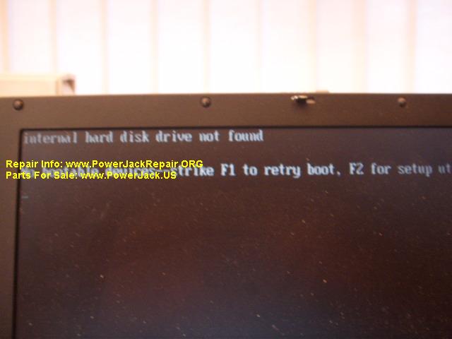 Dell Inspiron 2200