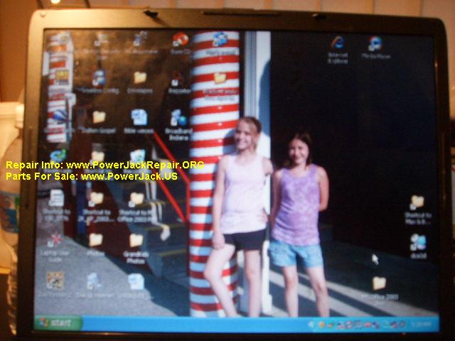 Toshiba Satellite L25-S1194