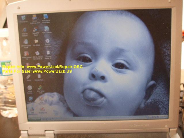 Averatec 3200 Model