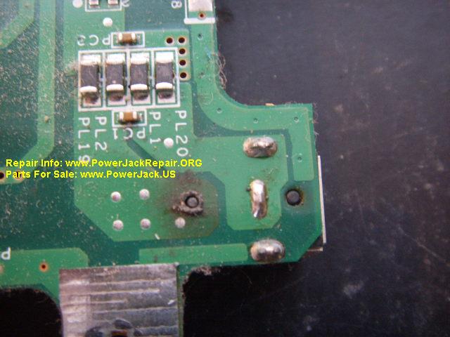 Hp Pavilion ZD7000 Model