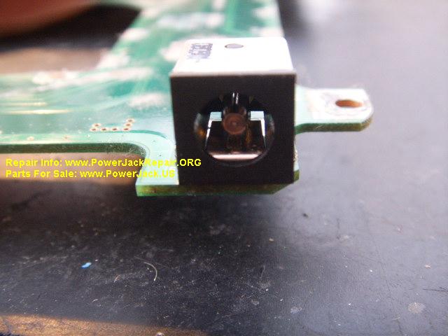 Hp Pavilion ZD7000 Model