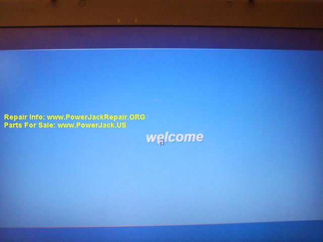 Acer Aspire 3050
