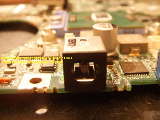 Toshiba Satellite M35X-S161