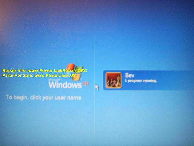 Toshiba Satellite M35X-S161