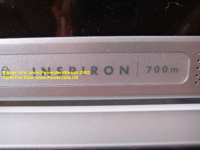 Dell Inspiron 700M