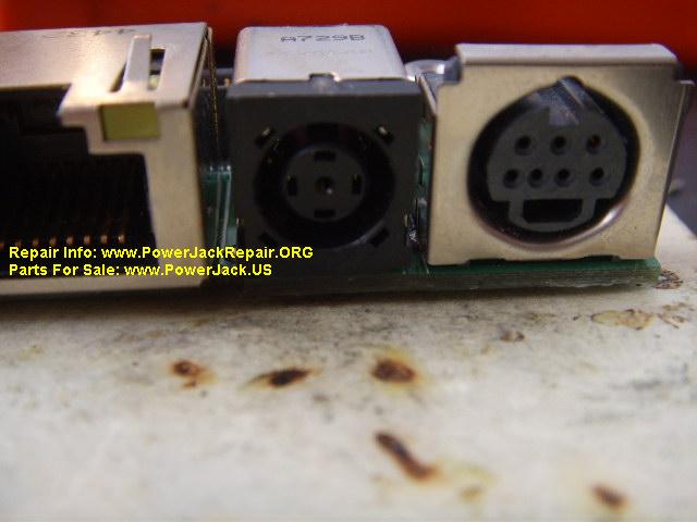 Dell Inspiron 700M