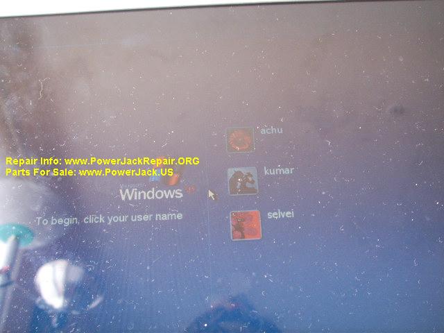 Dell Inspiron 700M