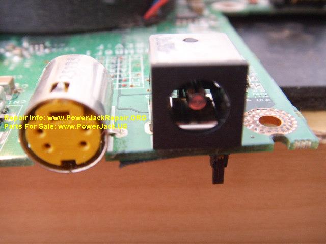 Toshiba Satellite L25-S1194 Series