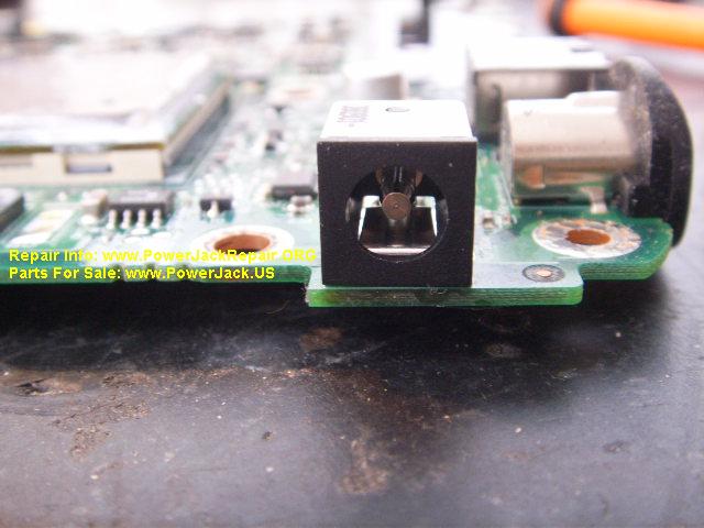 HP Pavilion ZX5000