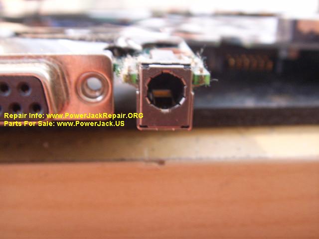 Compaq NC6120