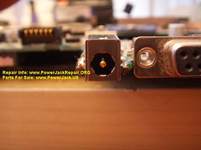 Compaq NC6120