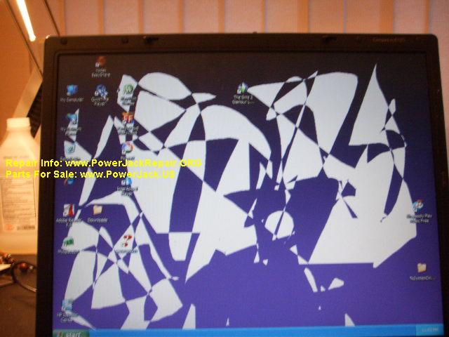 Compaq NC6120