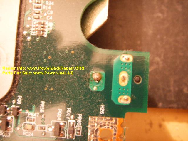 Toshiba Satellite A75-S226 