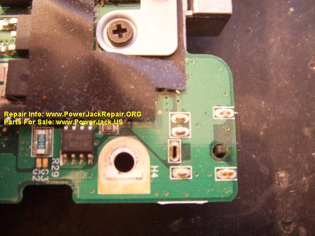 Dell Inspiron B130 Model