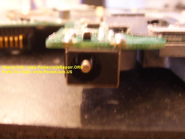 Dell Inspiron B130 Model