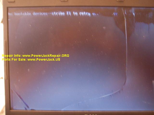 Dell Inspiron B130 Model