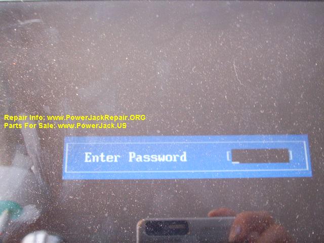 Dell Inspiron 700m Model