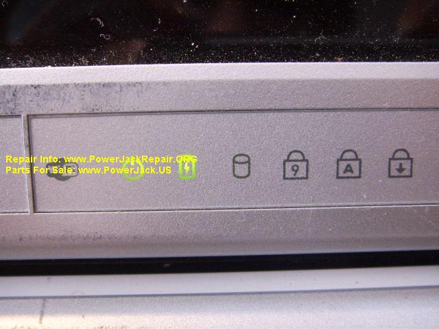 Dell Inspiron 700m Model
