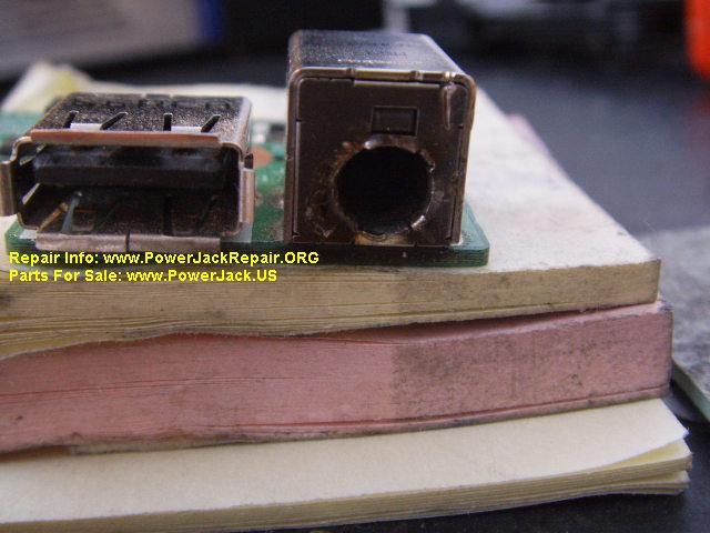 Compaq Presario V6000