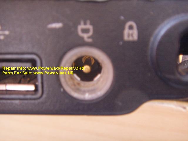 Compaq Presario V6000