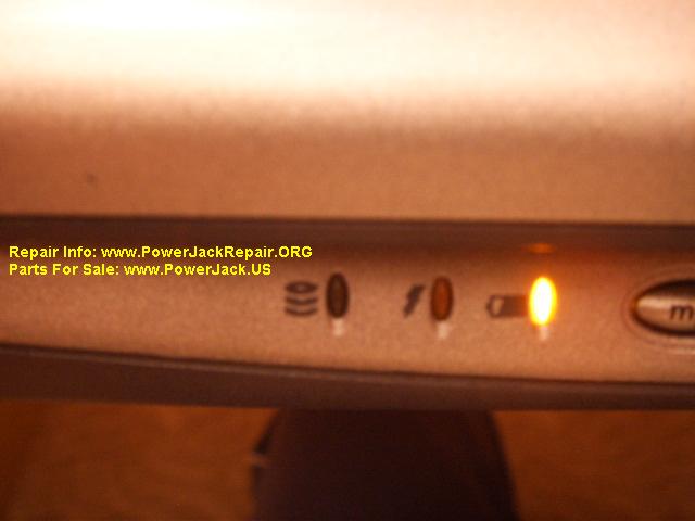 HP Pavilion ZT1000
