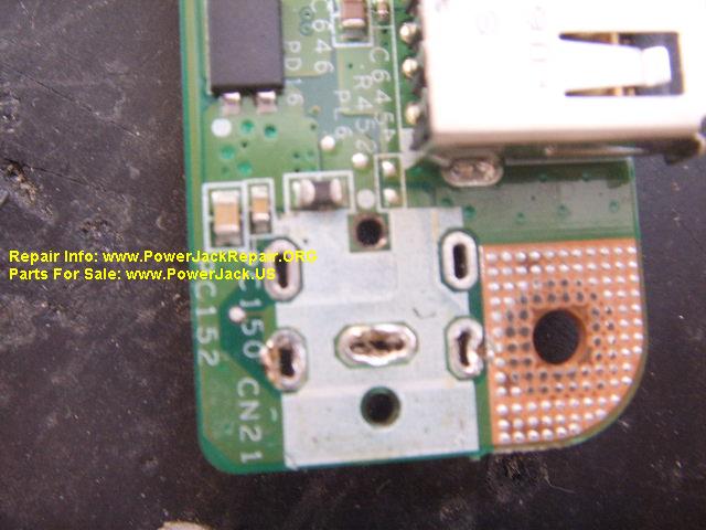 Gateway MA7 Model