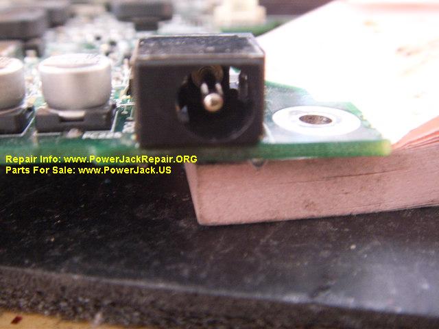 Compaq NX7010