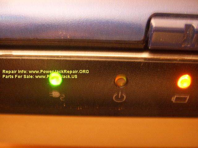 Toshiba Satellite P35-S611
