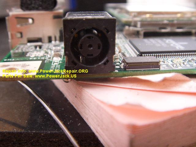 Dell Inspiron 1501