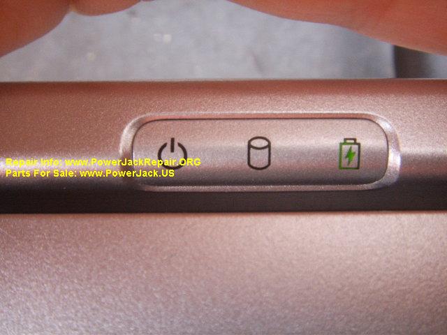 Dell Inspiron 1501