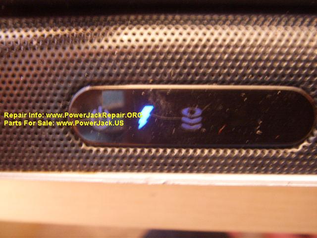 HP Pavilion DV4000 Model