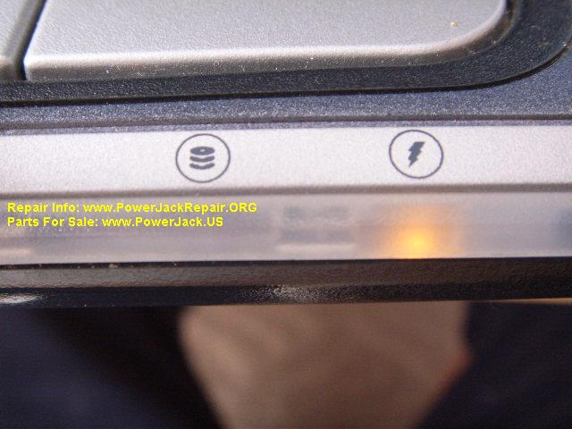 HP Pavilion ZE 4500