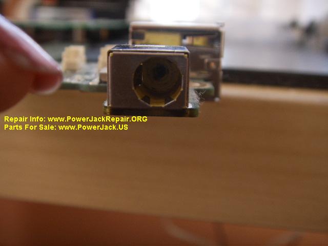 Acer TravelMate2480 Model
