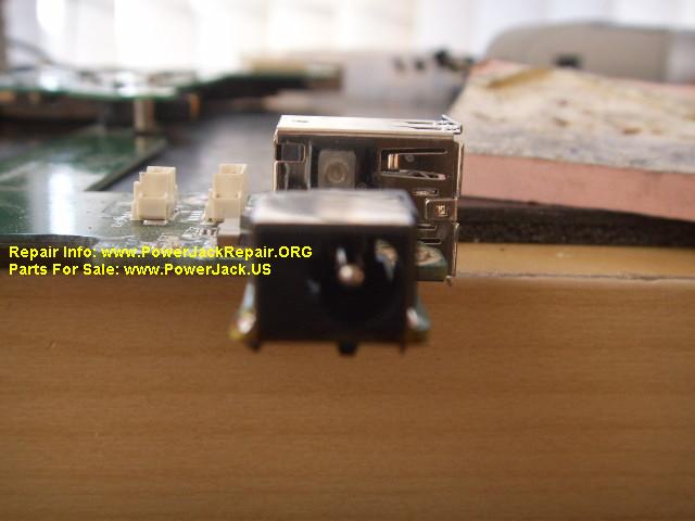 Acer TravelMate2480 Model