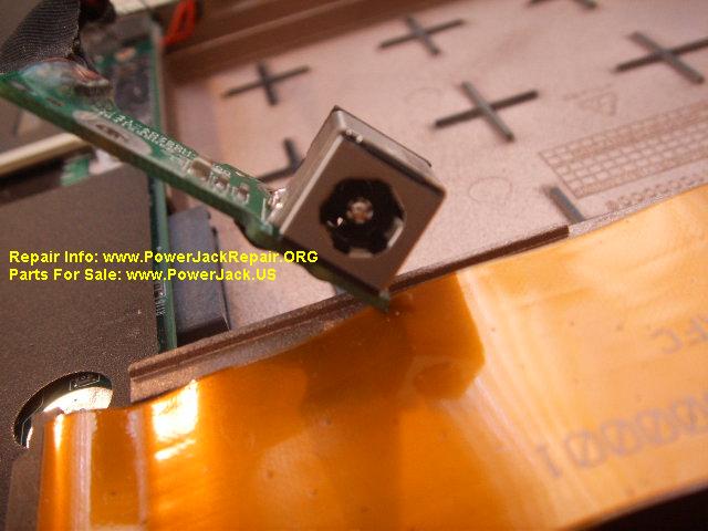 Gateway 3040 Model