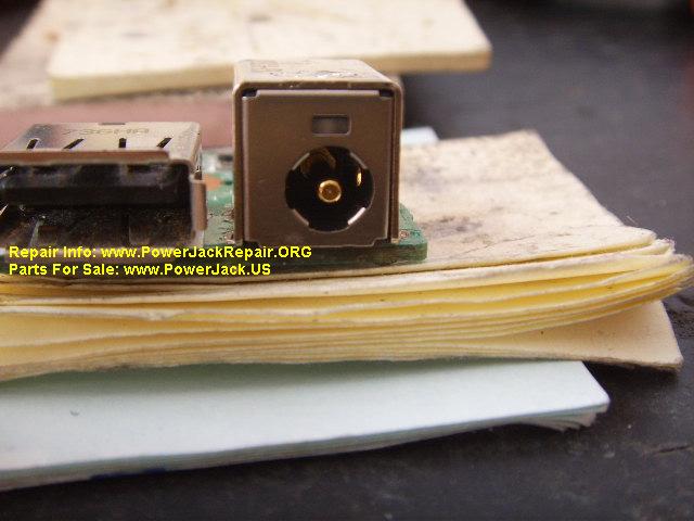 HP Presario V6000