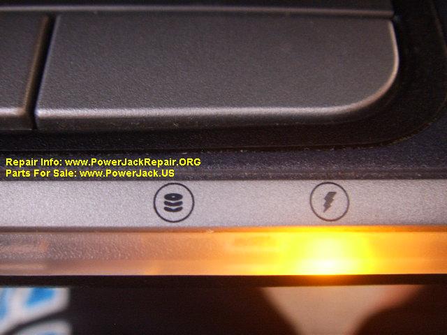 HP Pavilion ZE 4500 MODEL