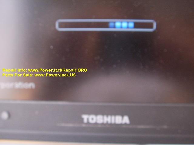 Toshiba Satellite S35-S609 