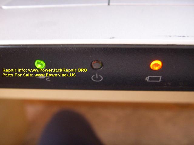 Toshiba Satellite S35-S609 