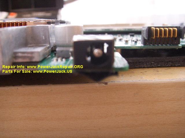 Dell inspiron B130 Series