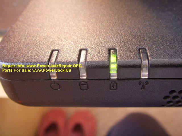 Dell inspiron B130 Series