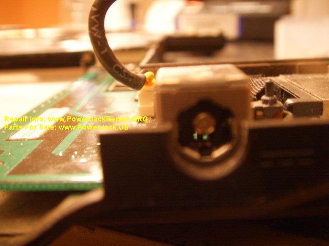 Gateway 4530 